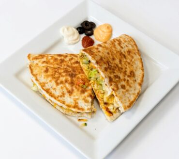 SANDWICH CRÊPO (Pain spécial)