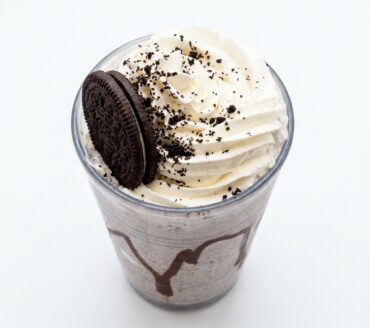 Sundae Oreo