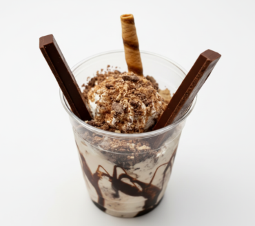 Sundae Kitkat