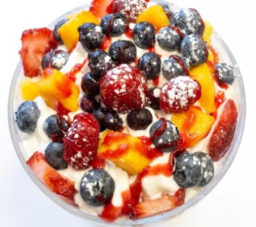 Sundae FRUITS